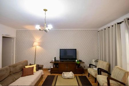 Foto 01 de casa à venda com 3 quartos, 134m² em Parque Edu Chaves, São Paulo