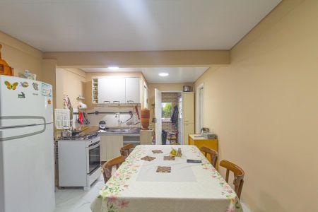 Casa à venda com 80m², 2 quartos e 1 vaga Casa à venda com 80m², 2 quartos e 1 vagaCozinha