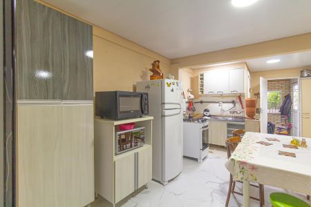 Casa à venda com 80m², 2 quartos e 1 vaga Casa à venda com 80m², 2 quartos e 1 vagaCozinha