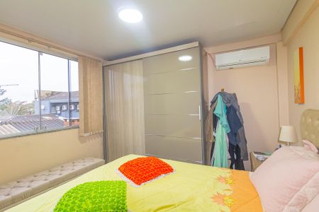 Casa à venda com 80m², 2 quartos e 1 vaga Casa à venda com 80m², 2 quartos e 1 vagaQuarto 2