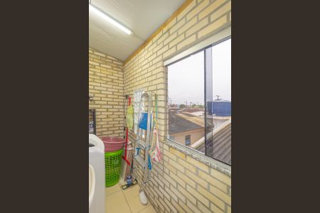 Casa à venda com 80m², 2 quartos e 1 vaga Casa à venda com 80m², 2 quartos e 1 vagaÁrea de Serviço