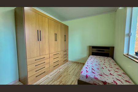 Quarto 2 de casa à venda com 2 quartos, 240m² em Tropical, Contagem
