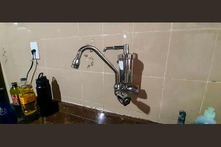 Casa à venda com 167m², 3 quartos e 2 vagas Casa à venda com 167m², 3 quartos e 2 vagasCasa 1 - Cozinha