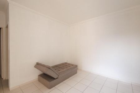 Sala de apartamento para alugar com 2 quartos, 57m² em Jardim Isabel, Taubaté
