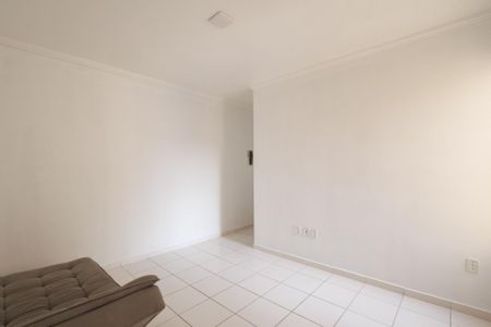 Sala de apartamento para alugar com 2 quartos, 57m² em Jardim Isabel, Taubaté
