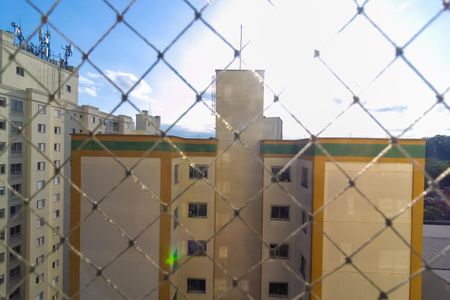 Apartamento à venda com 45m², 2 quartos e 1 vagavista Quarto 2