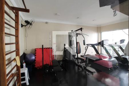 Apartamento à venda com 45m², 2 quartos e 1 vagaÁrea comum