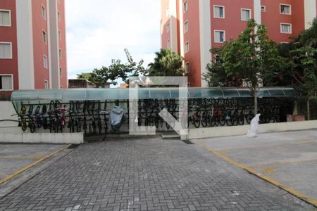 Apartamento à venda com 45m², 2 quartos e 1 vagaÁrea comum