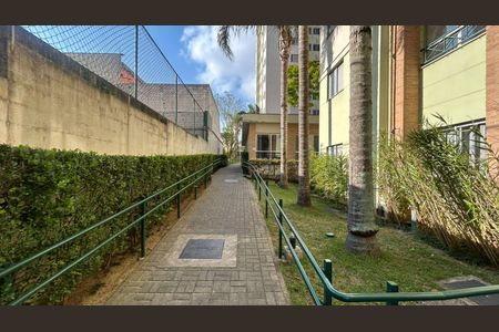 Apartamento à venda com 45m², 2 quartos e 1 vagaAcesso as Torres