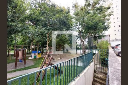 Apartamento à venda com 45m², 2 quartos e 1 vagaParque infantil