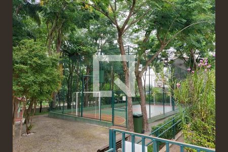 Apartamento à venda com 45m², 2 quartos e 1 vagaÁrea Esportiva