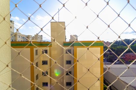 Apartamento à venda com 45m², 2 quartos e 1 vagaSala de Estar