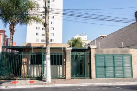 Apartamento à venda com 45m², 2 quartos e 1 vagaFachada