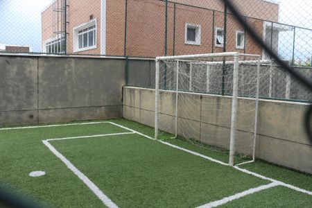 Apartamento à venda com 58m², 2 quartos e 1 vagaQuadra Esportiva