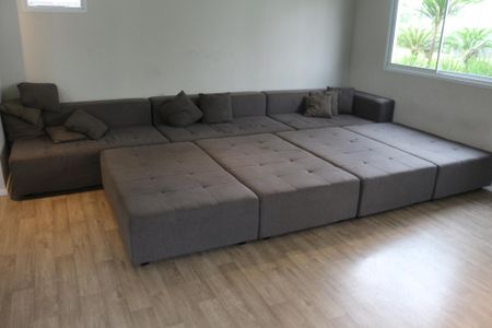 Apartamento à venda com 58m², 2 quartos e 1 vagaÁrea comum - Cinema