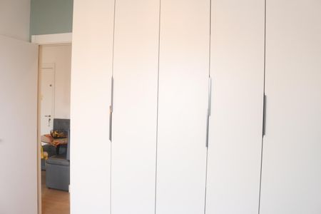 Apartamento à venda com 58m², 2 quartos e 1 vagaQuarto 1