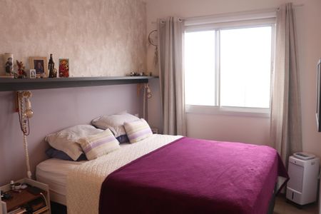 Apartamento à venda com 58m², 2 quartos e 1 vagaSuíte 1