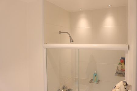 Apartamento à venda com 58m², 2 quartos e 1 vagaBanheiro 1