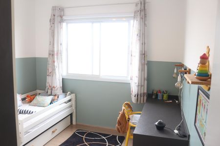 Apartamento à venda com 58m², 2 quartos e 1 vagaQuarto 1