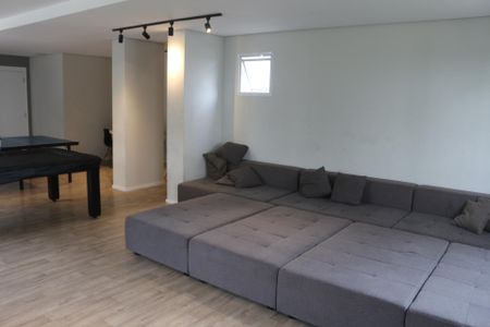 Apartamento à venda com 58m², 2 quartos e 1 vagaÁrea comum - Cinema