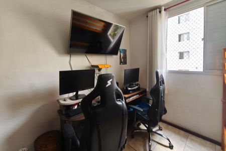 Quarto 1 de apartamento à venda com 2 quartos, 54m² em Jardim Pauliceia, Campinas