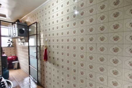 Apartamento à venda com 54m², 2 quartos e 1 vaga Apartamento à venda com 54m², 2 quartos e 1 vagaCozinha