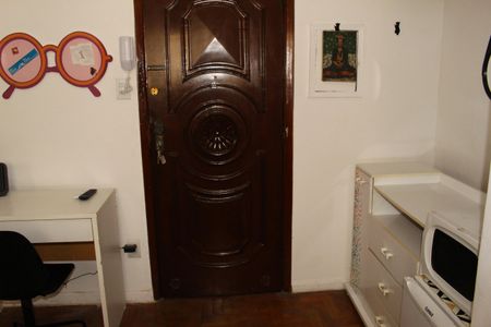 Studio  de kitnet/studio para alugar com 1 quarto, 30m² em Sé, São Paulo