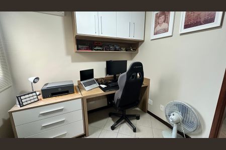 Apartamento à venda com 86m², 3 quartos e 2 vagas Apartamento à venda com 86m², 3 quartos e 2 vagasQuarto 2