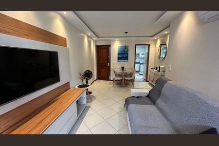 Apartamento à venda com 86m², 3 quartos e 2 vagas Apartamento à venda com 86m², 3 quartos e 2 vagasSala