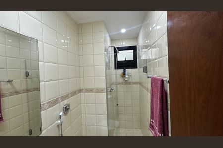Apartamento à venda com 86m², 3 quartos e 2 vagas Apartamento à venda com 86m², 3 quartos e 2 vagasBanheiro Social
