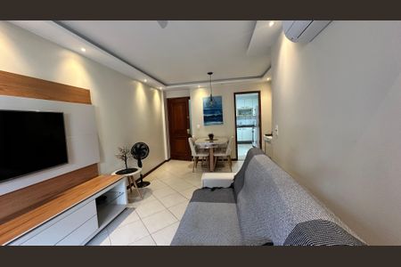 Apartamento à venda com 86m², 3 quartos e 2 vagas Apartamento à venda com 86m², 3 quartos e 2 vagasSala