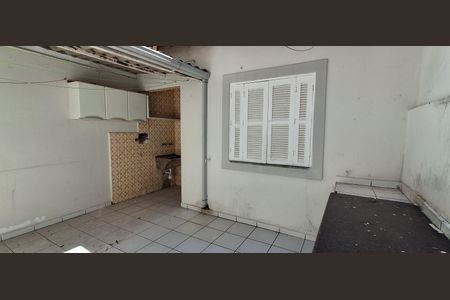 Casa à venda com 115m², 2 quartos e 2 vagas Casa à venda com 115m², 2 quartos e 2 vagasÁrea de Serviço