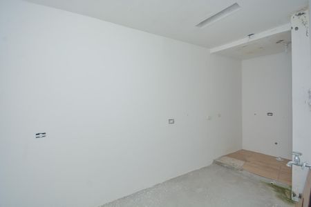 Casa à venda com 140m², 3 quartos e 3 vagas Casa à venda com 140m², 3 quartos e 3 vagasQuarto 3