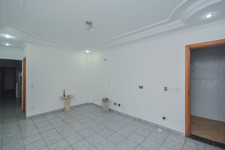 Casa à venda com 140m², 3 quartos e 3 vagas Casa à venda com 140m², 3 quartos e 3 vagasSala