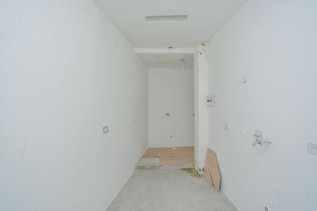 Casa à venda com 140m², 3 quartos e 3 vagas Casa à venda com 140m², 3 quartos e 3 vagasCorredor