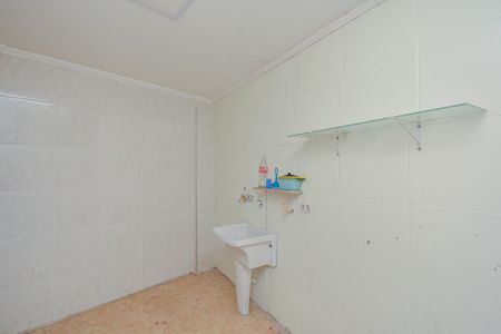 Casa à venda com 140m², 3 quartos e 3 vagas Casa à venda com 140m², 3 quartos e 3 vagasÁrea de Serviço