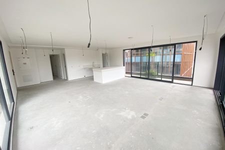 Apartamento à venda com 156m², 2 quartos e 2 vagas Apartamento à venda com 156m², 2 quartos e 2 vagasSala