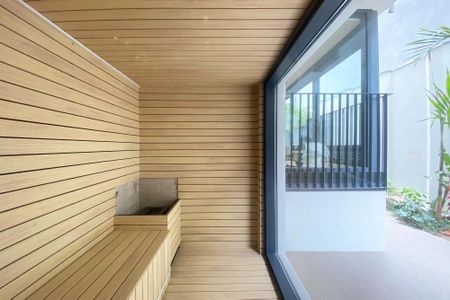 Apartamento à venda com 156m², 2 quartos e 2 vagas Apartamento à venda com 156m², 2 quartos e 2 vagasÁrea comum