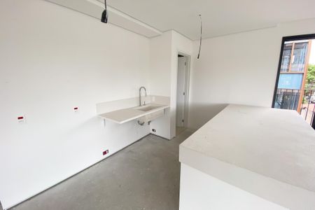 Apartamento à venda com 156m², 2 quartos e 2 vagas Apartamento à venda com 156m², 2 quartos e 2 vagasCozinha