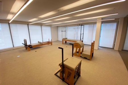 Apartamento à venda com 156m², 2 quartos e 2 vagas Apartamento à venda com 156m², 2 quartos e 2 vagasÁrea comum