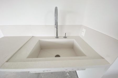 Apartamento à venda com 156m², 2 quartos e 2 vagas Apartamento à venda com 156m², 2 quartos e 2 vagasCozinha