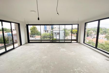 Apartamento à venda com 156m², 2 quartos e 2 vagas Apartamento à venda com 156m², 2 quartos e 2 vagasSala
