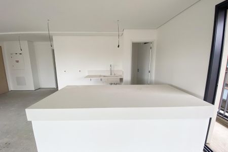 Apartamento à venda com 156m², 2 quartos e 2 vagas Apartamento à venda com 156m², 2 quartos e 2 vagasCozinha