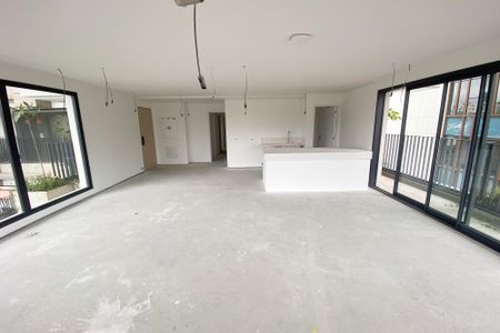 Apartamento à venda com 156m², 2 quartos e 2 vagas Apartamento à venda com 156m², 2 quartos e 2 vagasSala