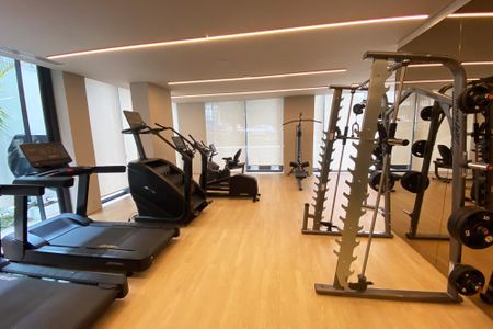 Apartamento à venda com 156m², 2 quartos e 2 vagas Apartamento à venda com 156m², 2 quartos e 2 vagasÁrea comum