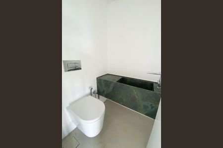 Apartamento à venda com 156m², 2 quartos e 2 vagas Apartamento à venda com 156m², 2 quartos e 2 vagasLavabo