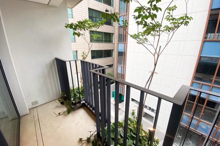 Apartamento à venda com 156m², 2 quartos e 2 vagas Apartamento à venda com 156m², 2 quartos e 2 vagasVaranda da Suíte 2