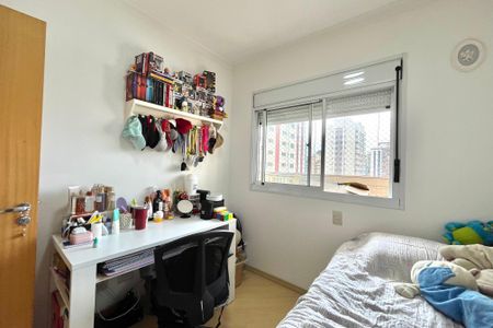 Apartamento à venda com 106m², 3 quartos e 3 vagas Apartamento à venda com 106m², 3 quartos e 3 vagasQuarto 1