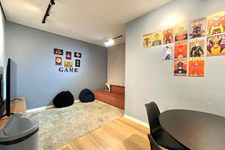 Apartamento à venda com 106m², 3 quartos e 3 vagas Apartamento à venda com 106m², 3 quartos e 3 vagasÁrea comum