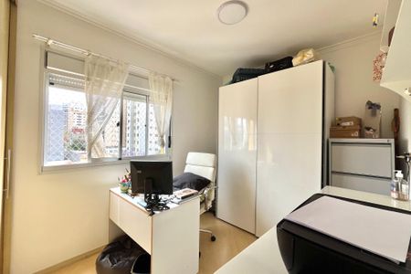 Apartamento à venda com 106m², 3 quartos e 3 vagas Apartamento à venda com 106m², 3 quartos e 3 vagasQuarto 2